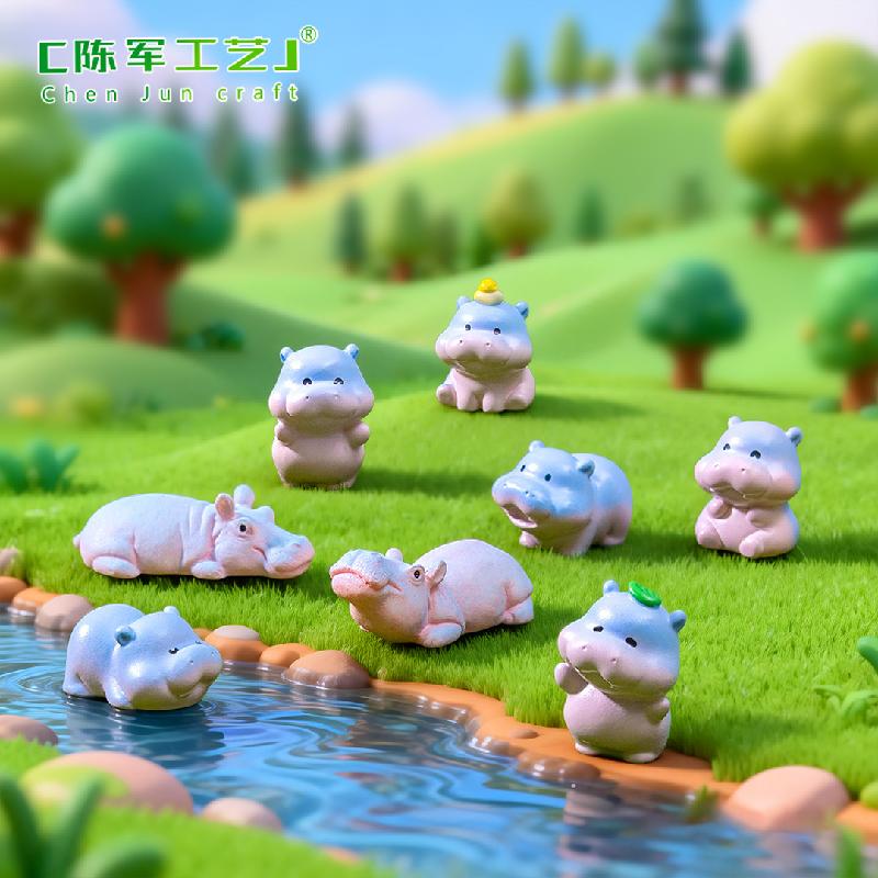 Phụ Kiện Tiểu Cảnh ZC-1774