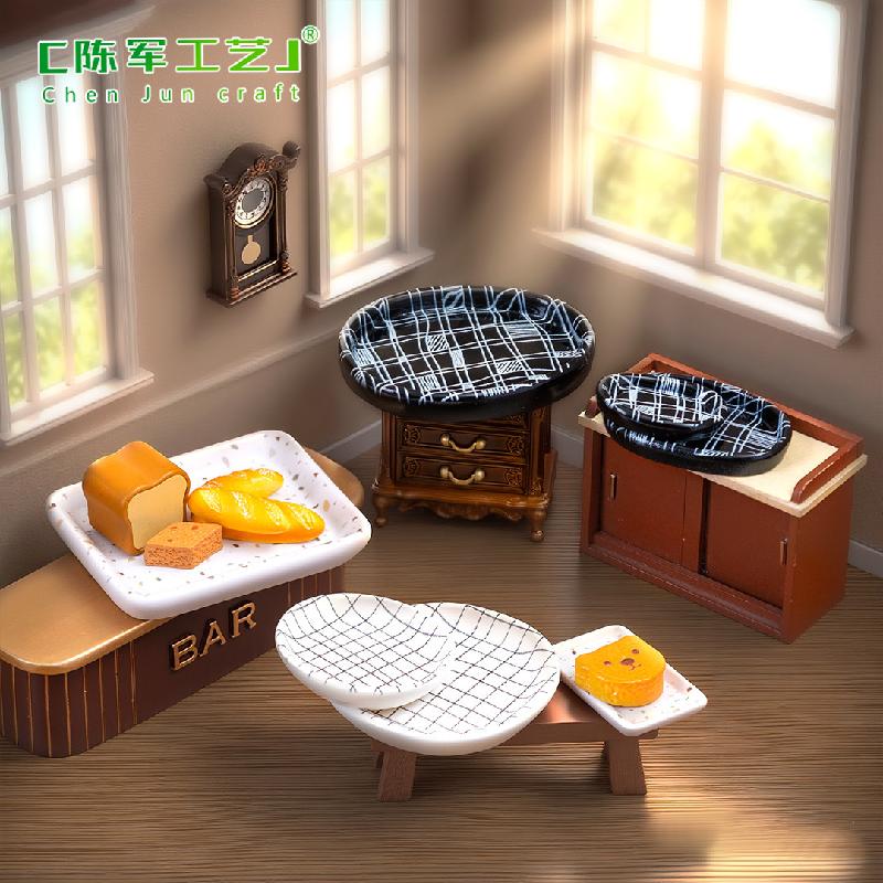 Phụ Kiện Tiểu Cảnh ZC-1767