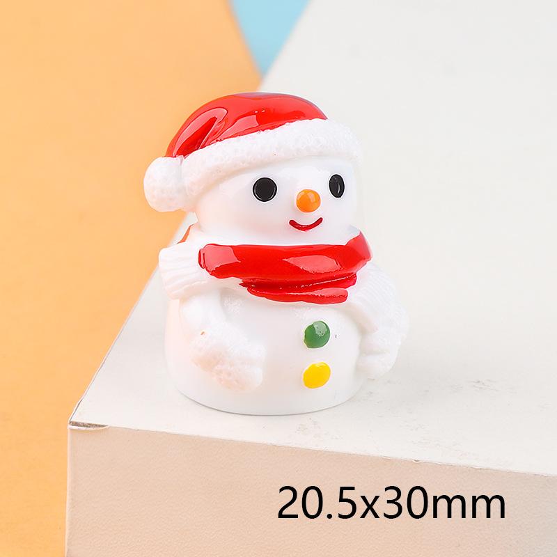Charm bánh quy DIY vỏ điện thoại & trang trí (FF-195)