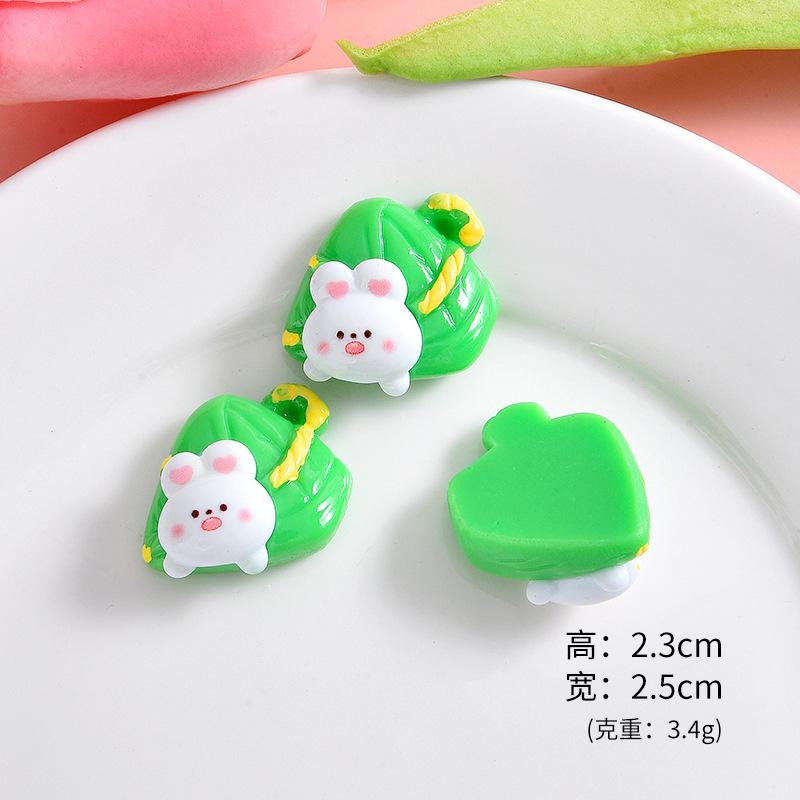 Thỏ Tết Đoan Ngọ (NX-399)