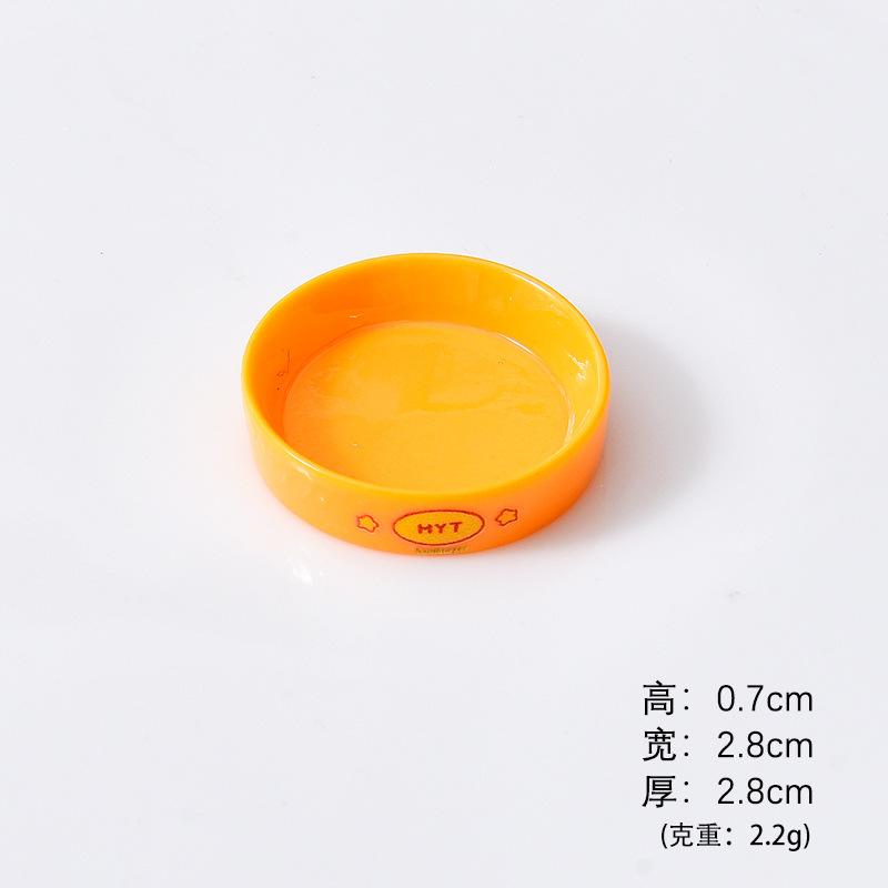 Bộ hamburger mini (NX-164)