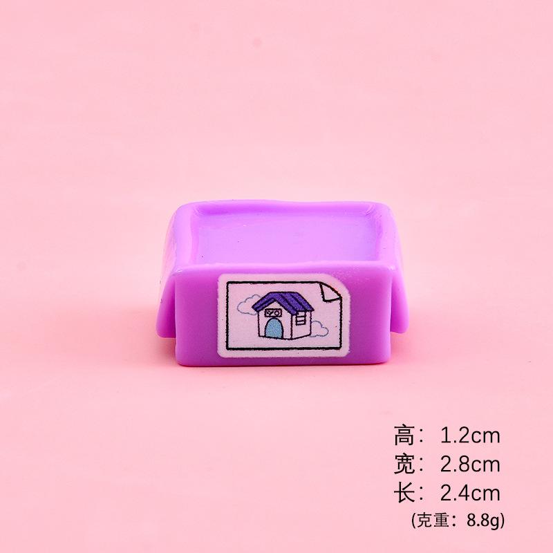 Shin cậu bé bút chì mini (NX-147)