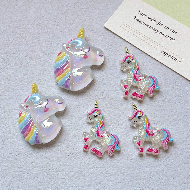 Phụ Kiện Resin Trang Trí RS-757