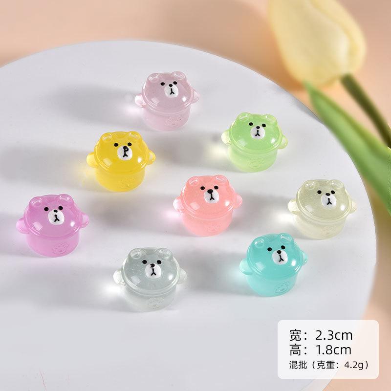 Trái cây resin (NX-424)