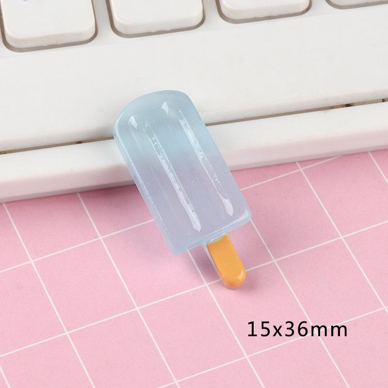 Charm kem phát sáng DIY trang trí điện thoại (FF-435)
