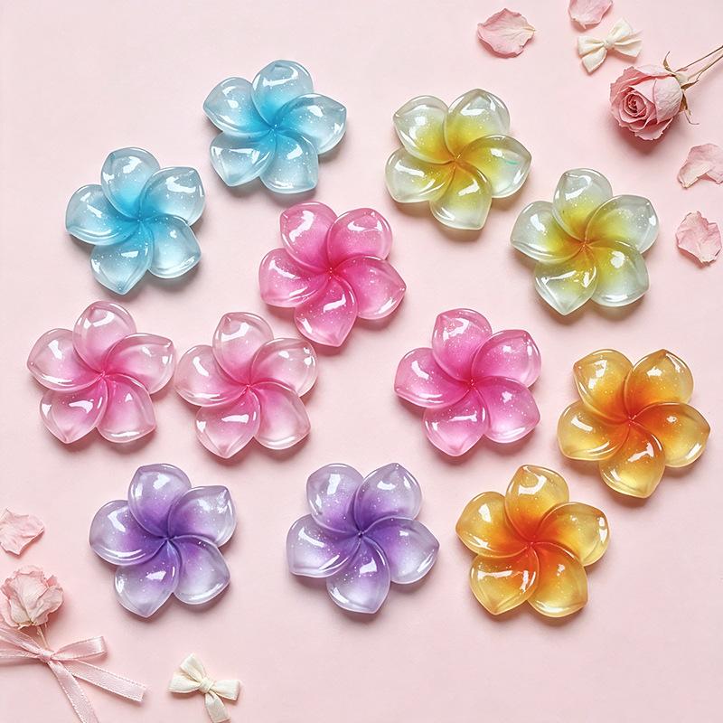 Phụ Kiện Resin Trang Trí RS-562