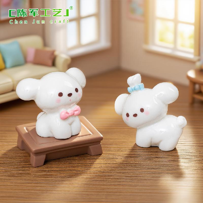 Phụ Kiện Tiểu Cảnh ZC-1815