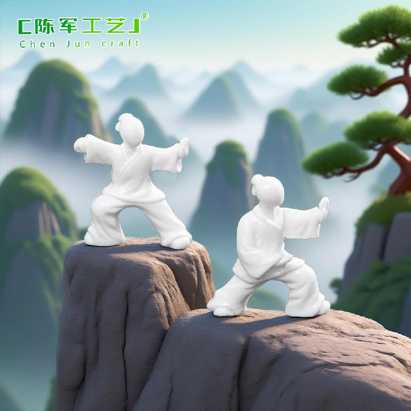 Phụ Kiện Tiểu Cảnh ZC-1819