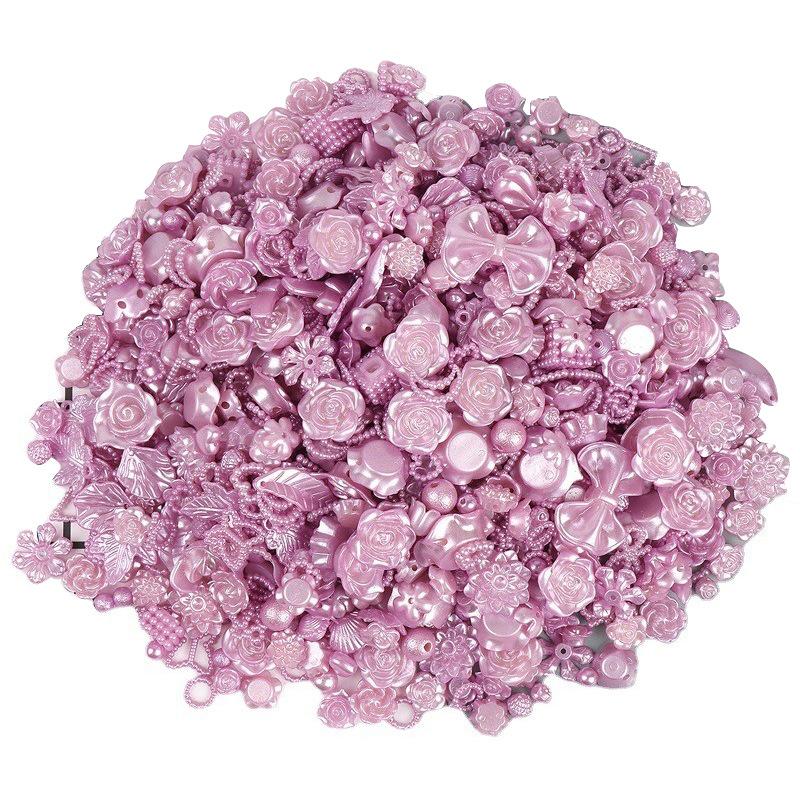Charm Baroque DIY kẹp tóc & trang trí điện thoại (FF-116)