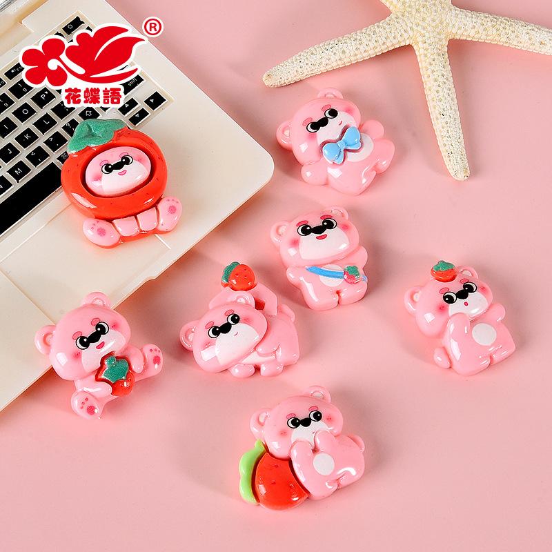 Phụ Kiện Nhỏ Xinh FL-615