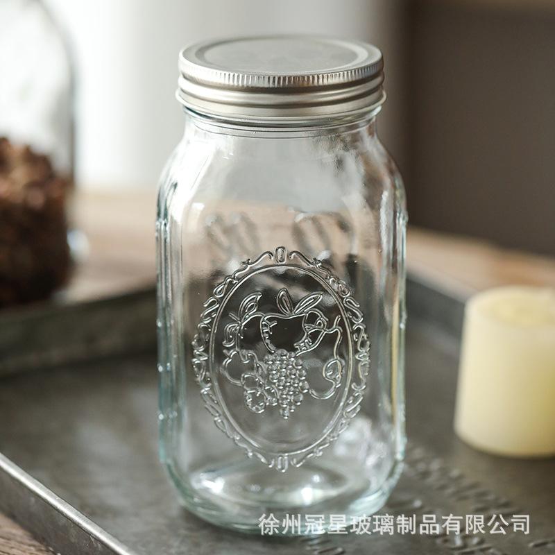 Lo Thuỷ Tinh GX-246