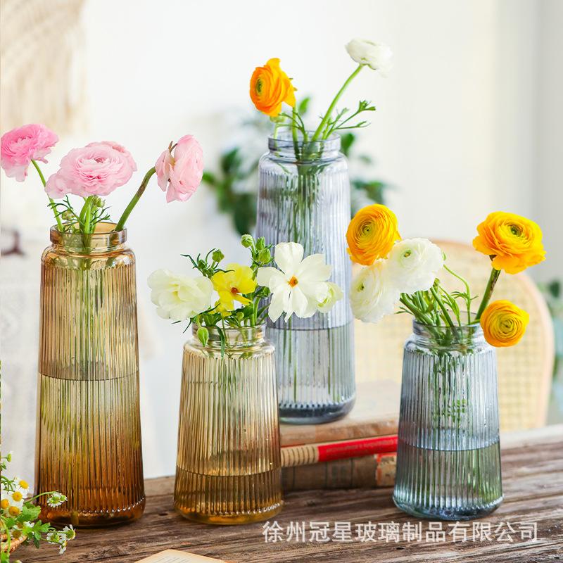 Lo Thuỷ Tinh GX-258