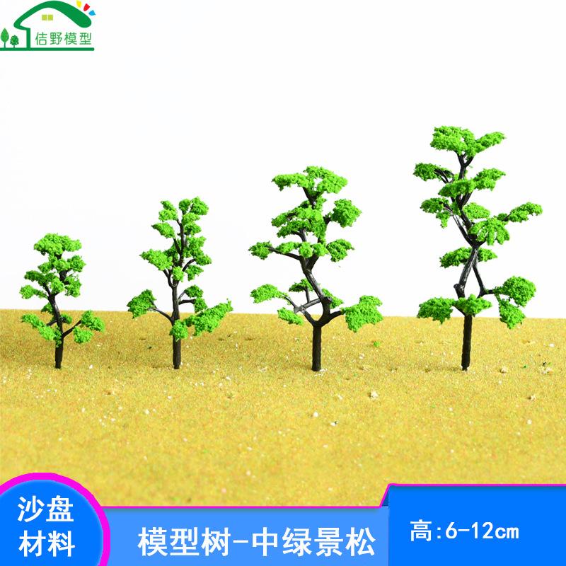 Phụ Kiện Mô Hình JY-149