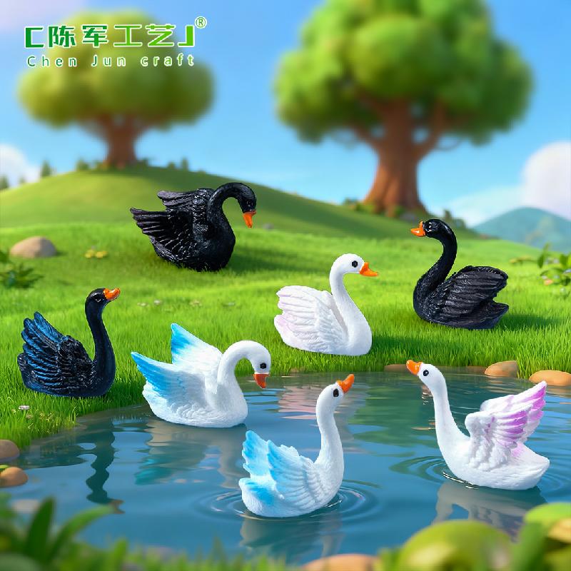 Phụ Kiện Tiểu Cảnh ZC-1763