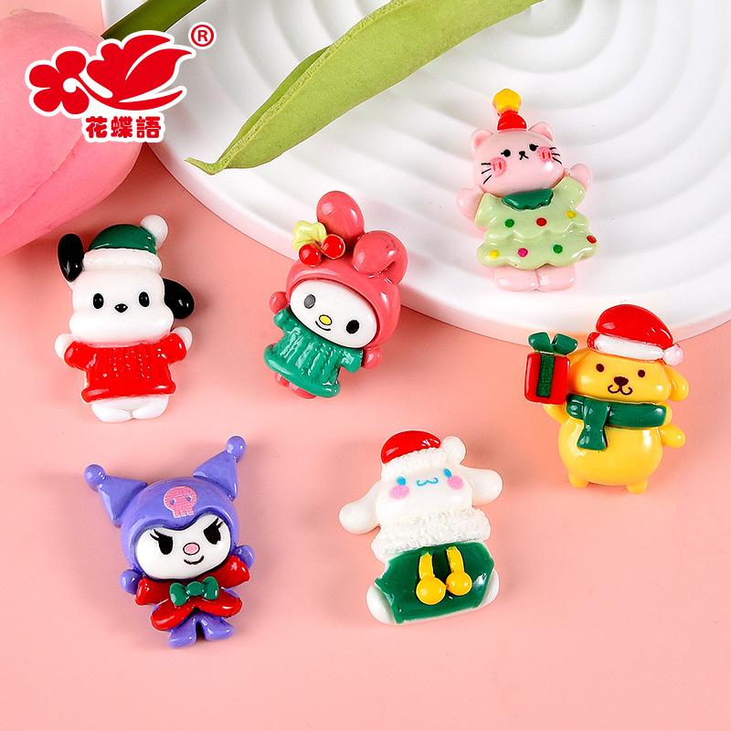 Phụ Kiện Nhỏ Xinh FL-431