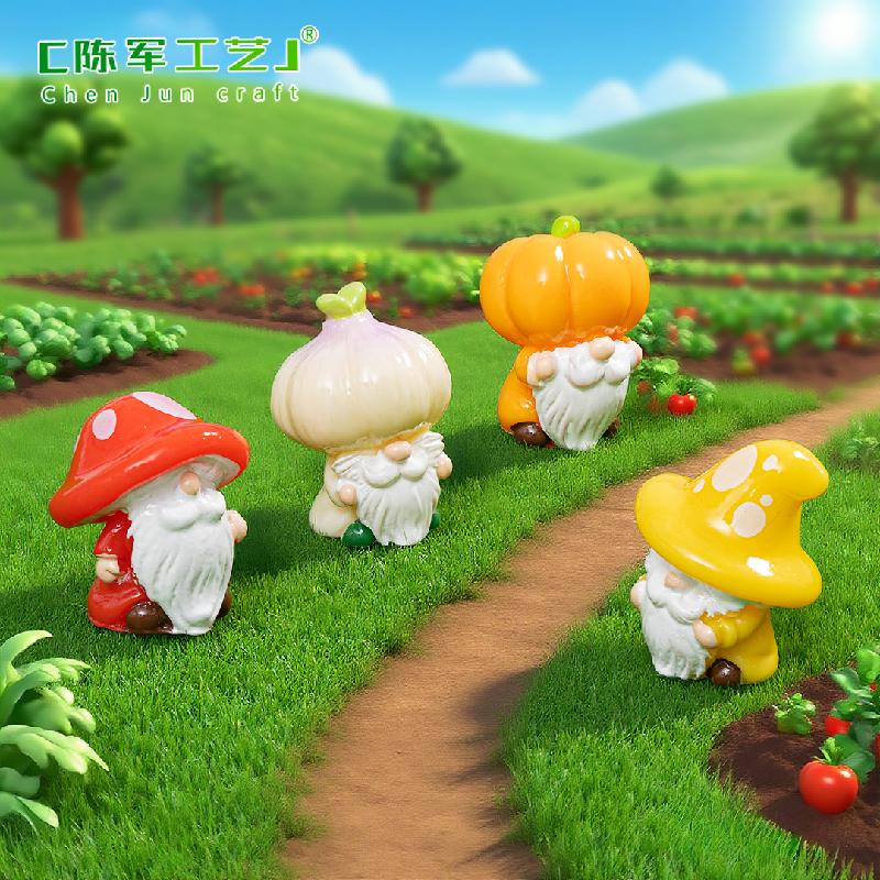 Phụ Kiện Tiểu Cảnh ZC-1787