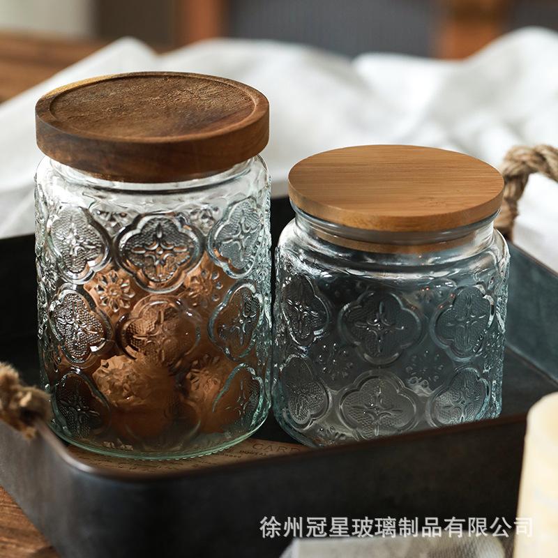 Lo Thuỷ Tinh GX-24