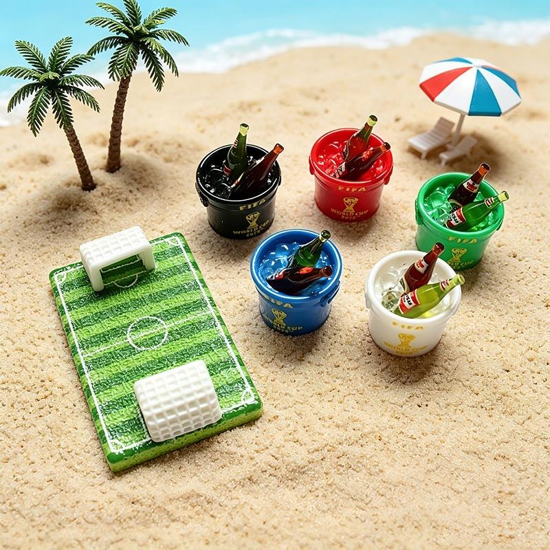 Phụ Kiện Resin Trang Trí RS-1059