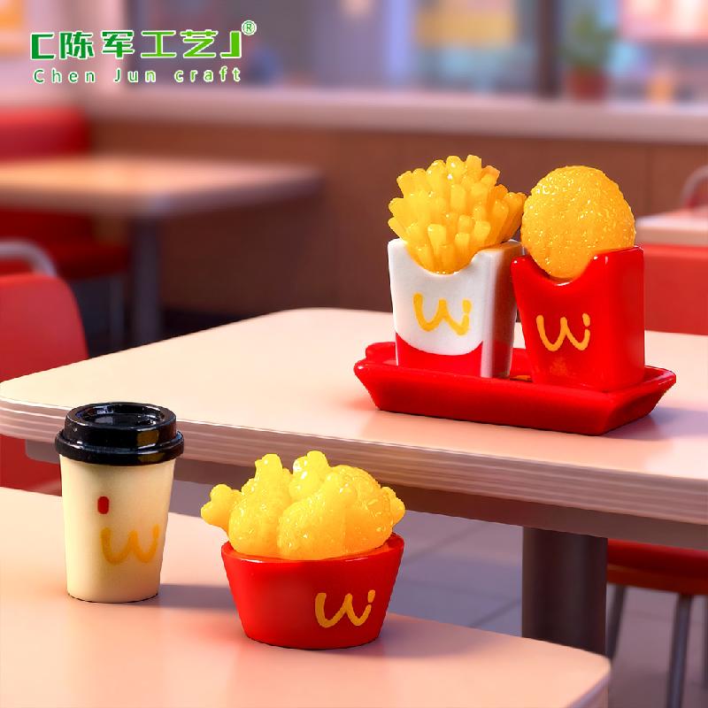 Phụ Kiện Tiểu Cảnh ZC-1804