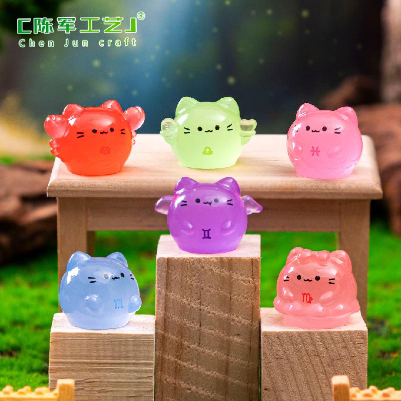 Phụ Kiện Tiểu Cảnh ZC-1867