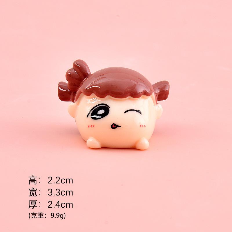 Shin cậu bé bút chì mini (NX-147)