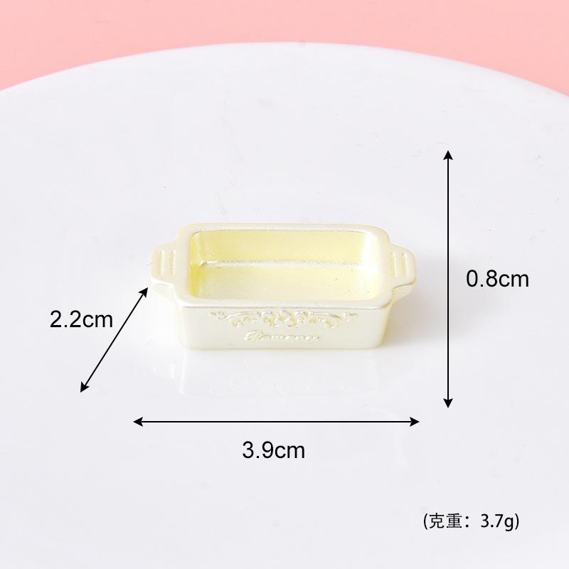 Bộ bát đĩa chạm nổi kiểu Pháp (NX-16)
