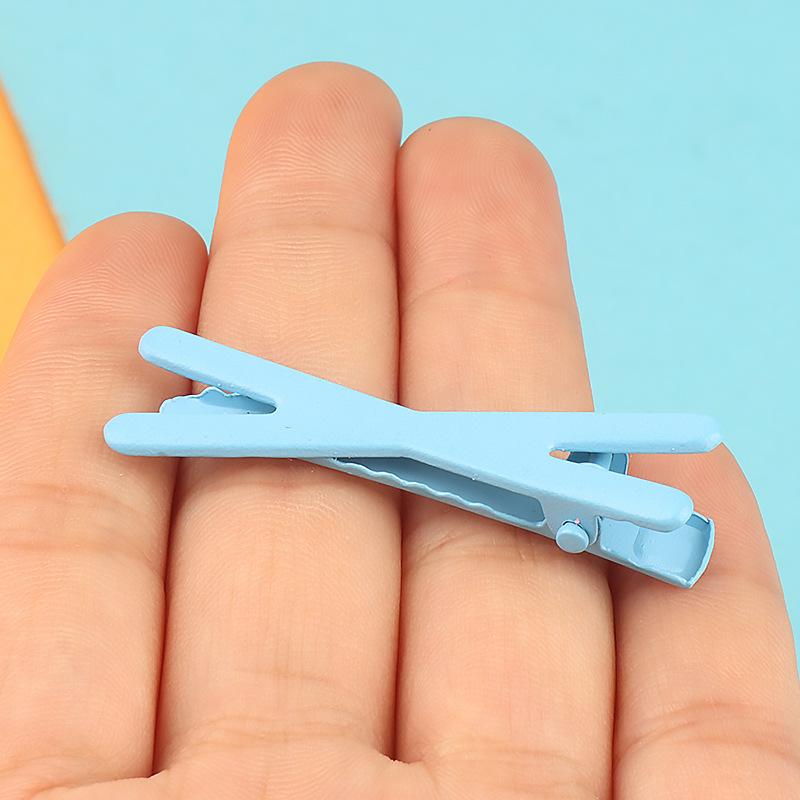 Kẹp tóc hình sao phát sáng DIY trang trí thủ công (FF-425)