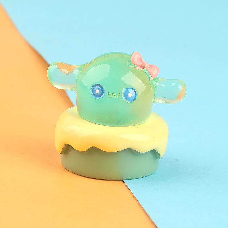 Charm bánh ngọt giả DIY sáng tạo (FF-45)