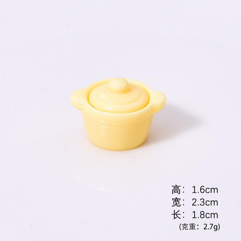 Bộ dụng cụ bữa sáng mini (NX-46)