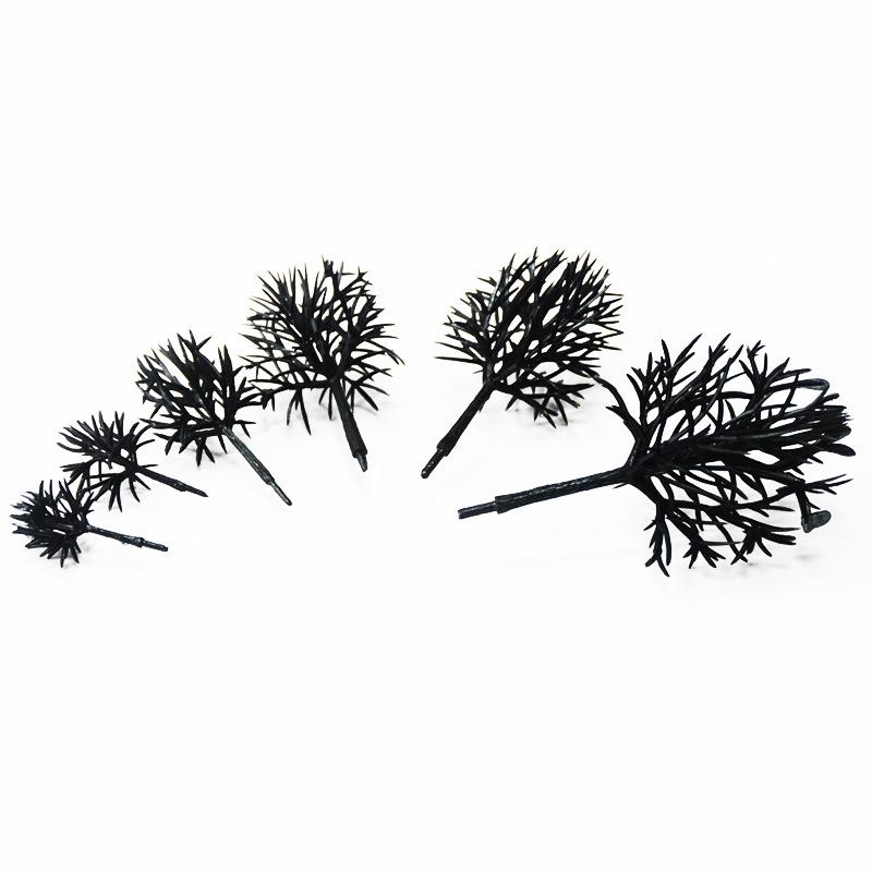 Phụ Kiện Mô Hình Thân Cây Mô Hình DIY Trang Trí Sa Bàn (MH-27)
