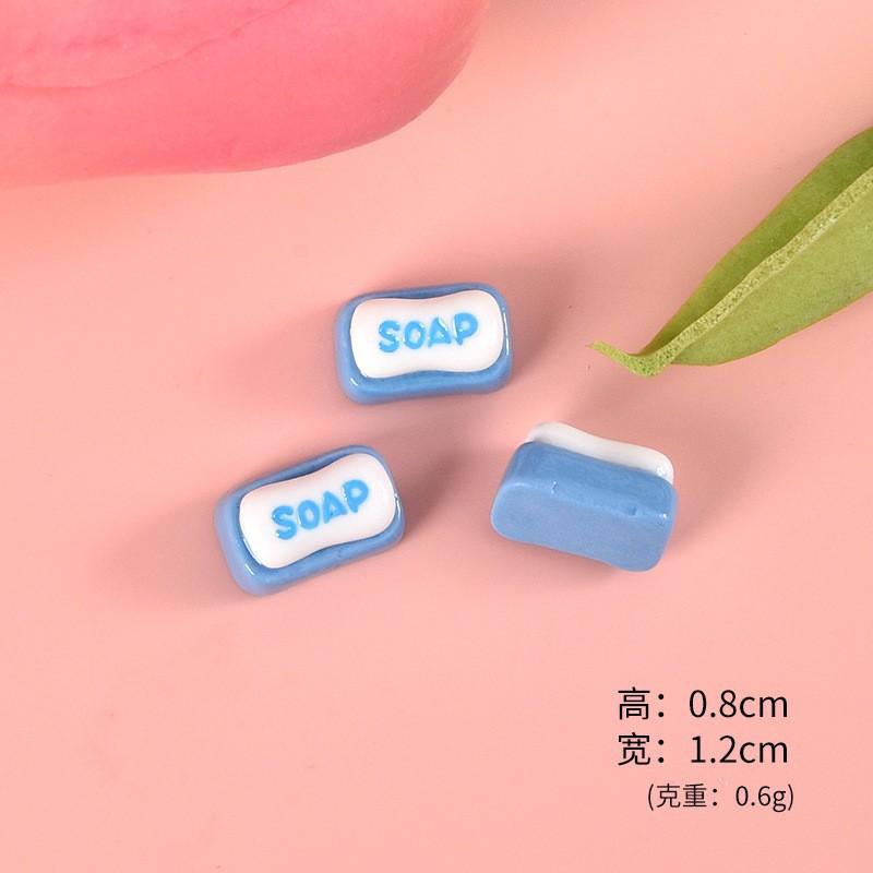 Bộ đồ vệ sinh mini (NX-176)
