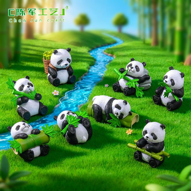 Phụ Kiện Tiểu Cảnh ZC-1851