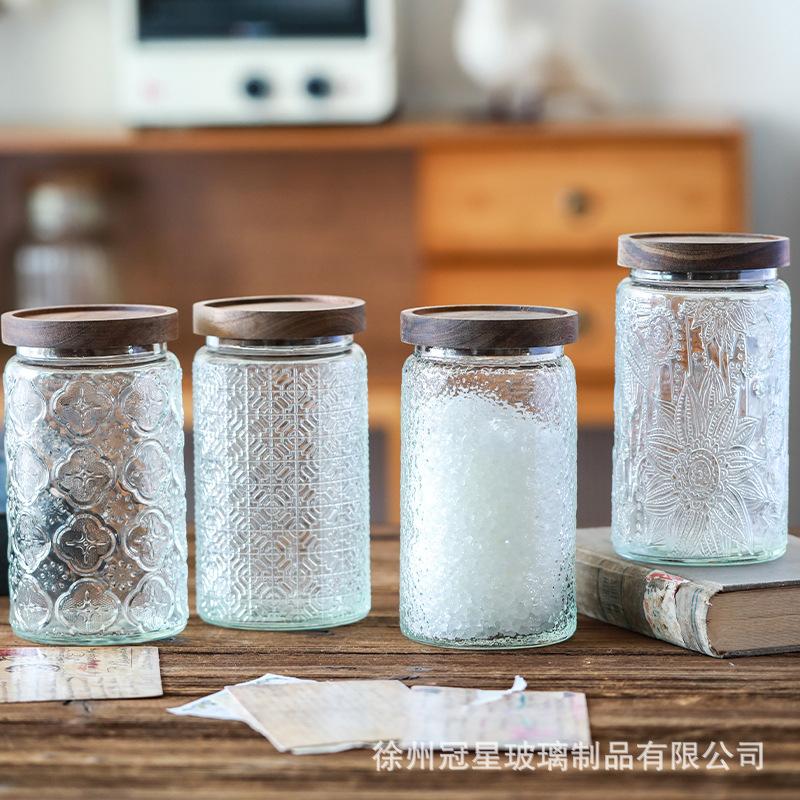 Lo Thuỷ Tinh GX-217