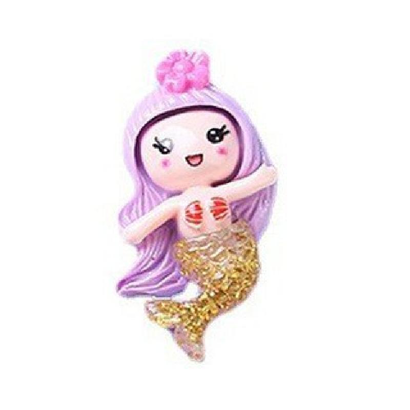 Charm động vật biển DIY trang trí điện thoại (FF-300)