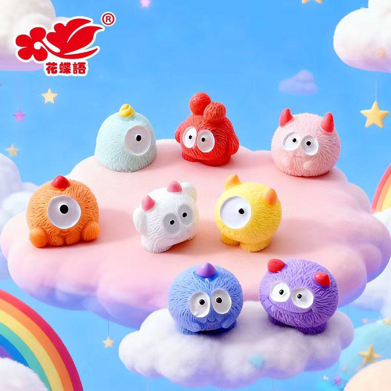 Phụ Kiện Nhỏ Xinh Quái vật mini (NX-167)