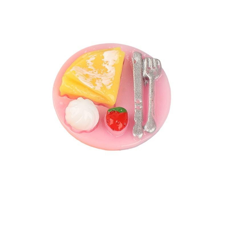 Charm cà phê Mỹ DIY trang trí vỏ điện thoại (FF-504)