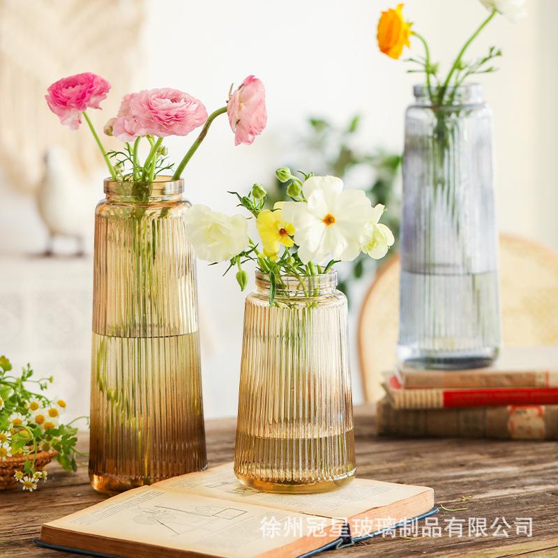 Lo Thuỷ Tinh GX-258