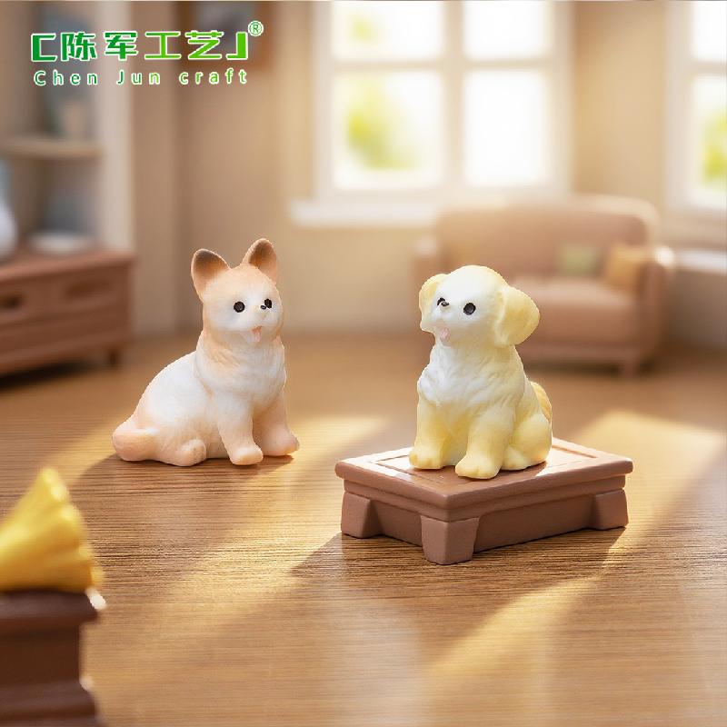 Phụ Kiện Tiểu Cảnh ZC-1838