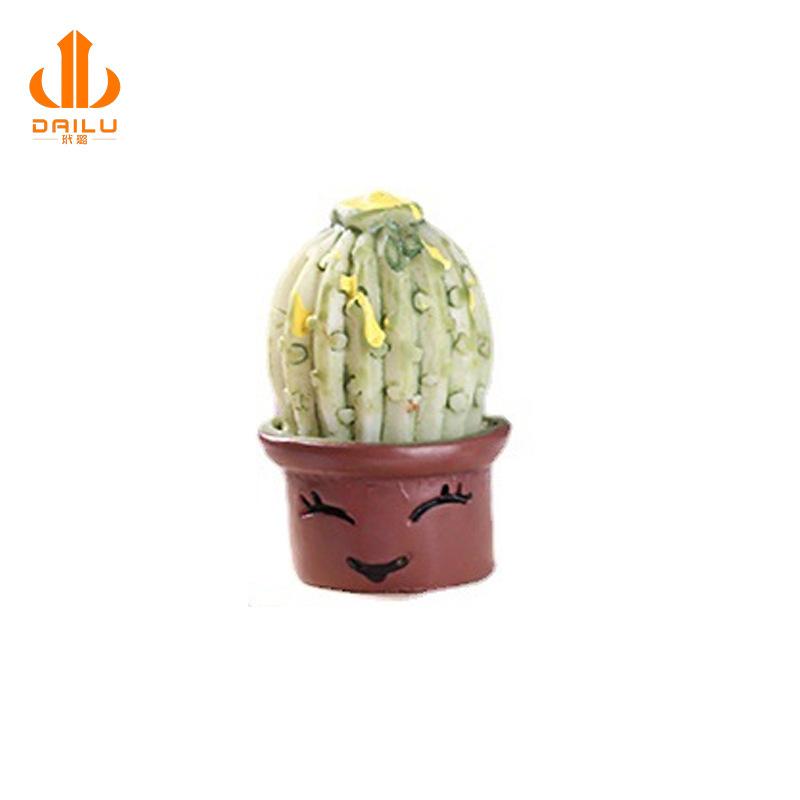 Charm thạch rau câu DIY trang trí tiểu cảnh (FF-245)