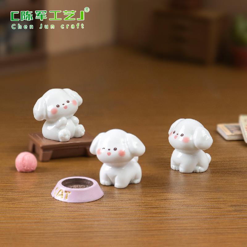 Phụ Kiện Tiểu Cảnh ZC-1914