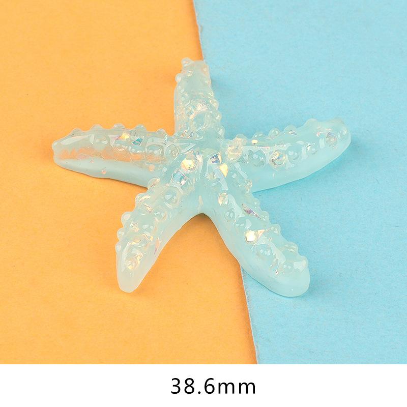 Charm sao biển DIY vỏ điện thoại & thủ công (FF-76)