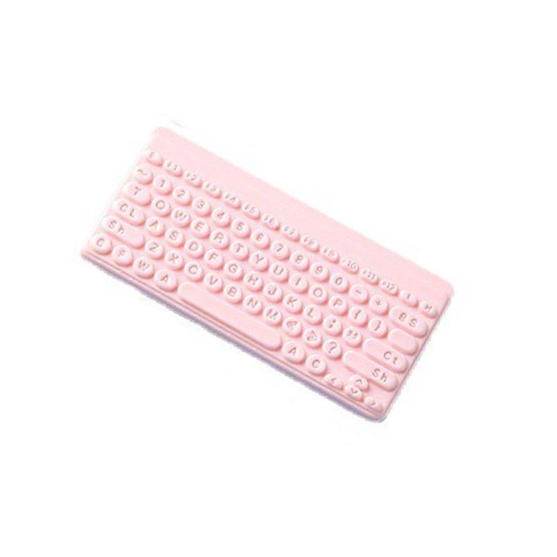 Charm bàn phím DIY trang trí vỏ điện thoại (FF-433)