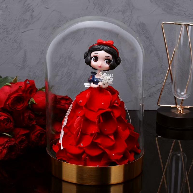 Hoa khô trang trí FY-154