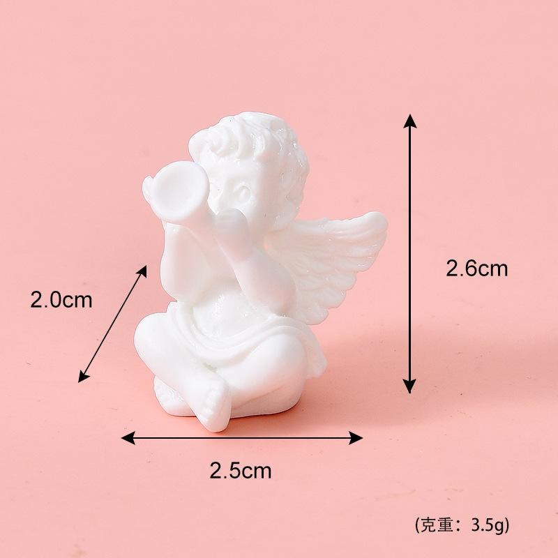 Thiên thần mini (NX-228)