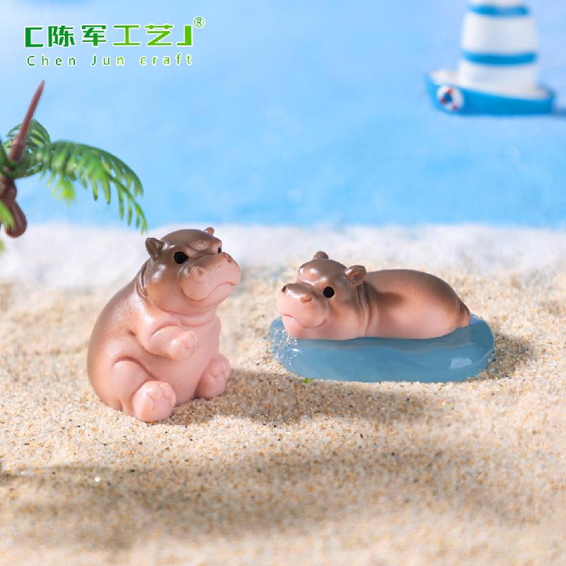 Phụ Kiện Tiểu Cảnh ZC-1797