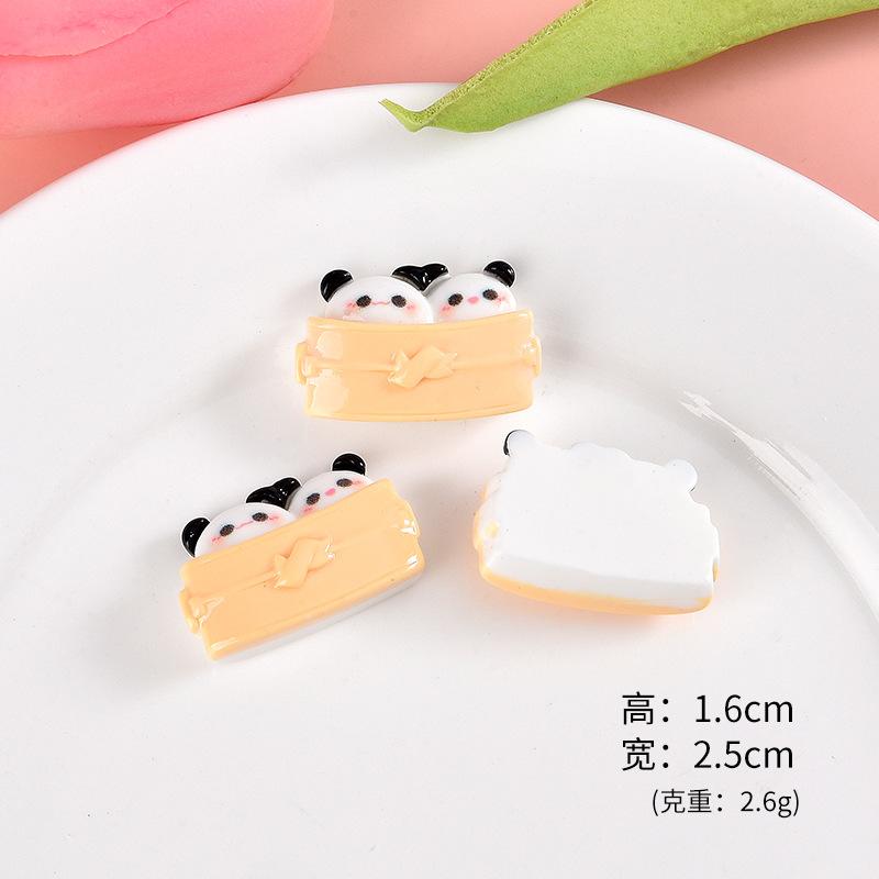 蒸笼熊大号亮光