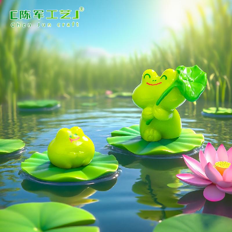 Phụ Kiện Tiểu Cảnh ZC-1744