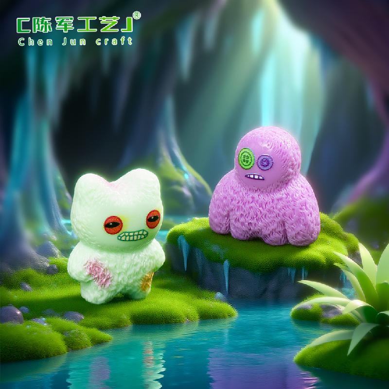 Phụ Kiện Tiểu Cảnh ZC-1913