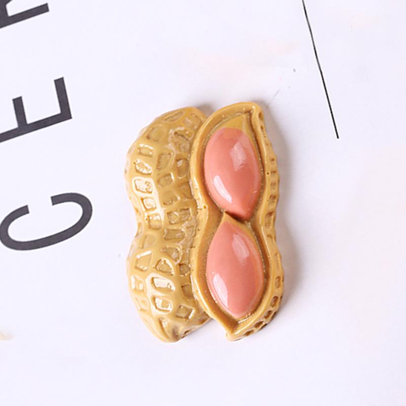 Charm ngô & đậu phộng DIY trang trí điện thoại (FF-328)