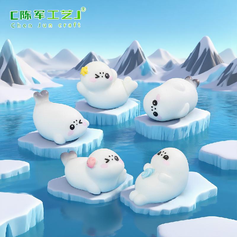 Phụ Kiện Tiểu Cảnh ZC-1800